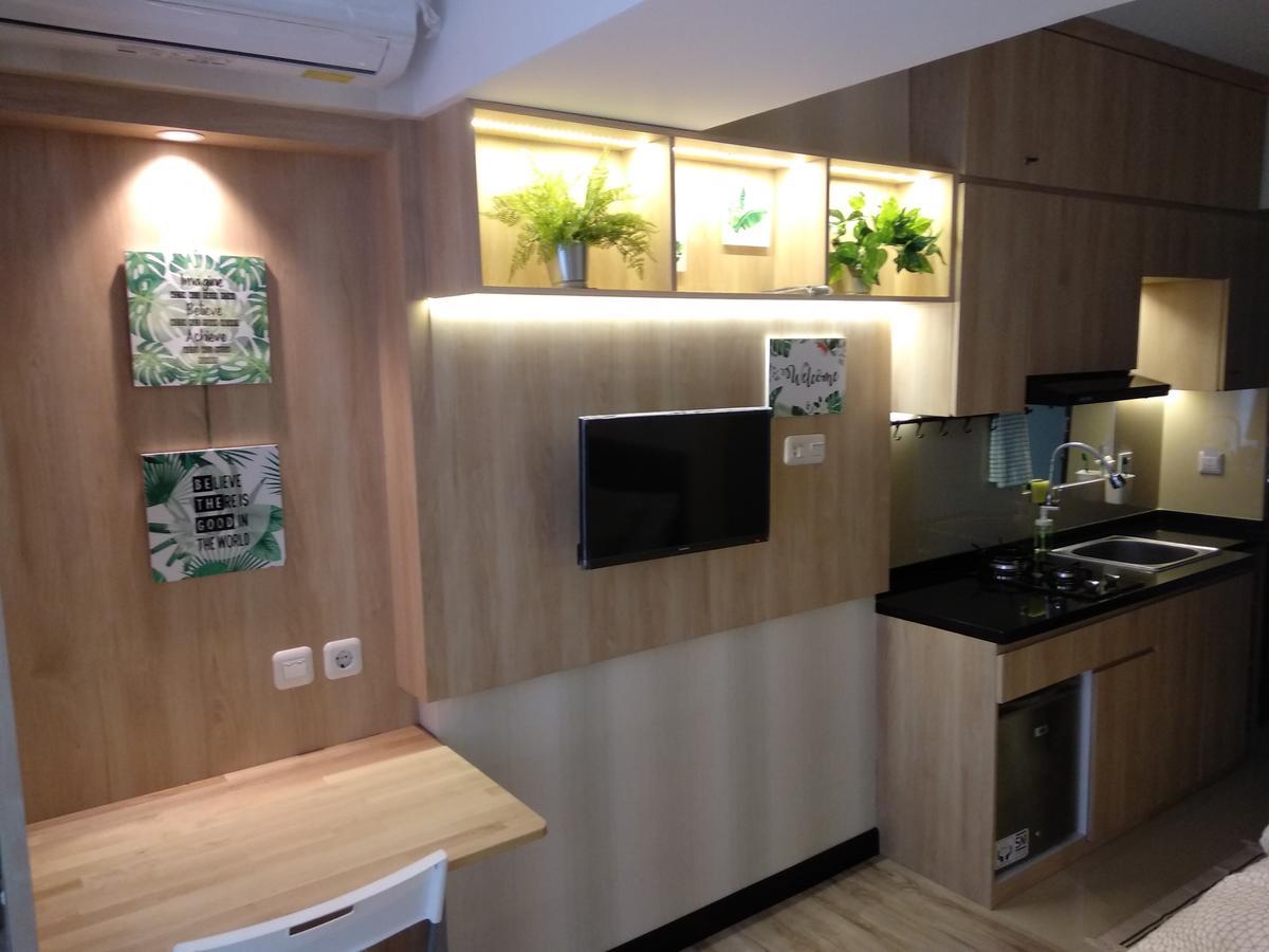 Javan Stay Jarrdin Cihampelas บันดุง ภายนอก รูปภาพ