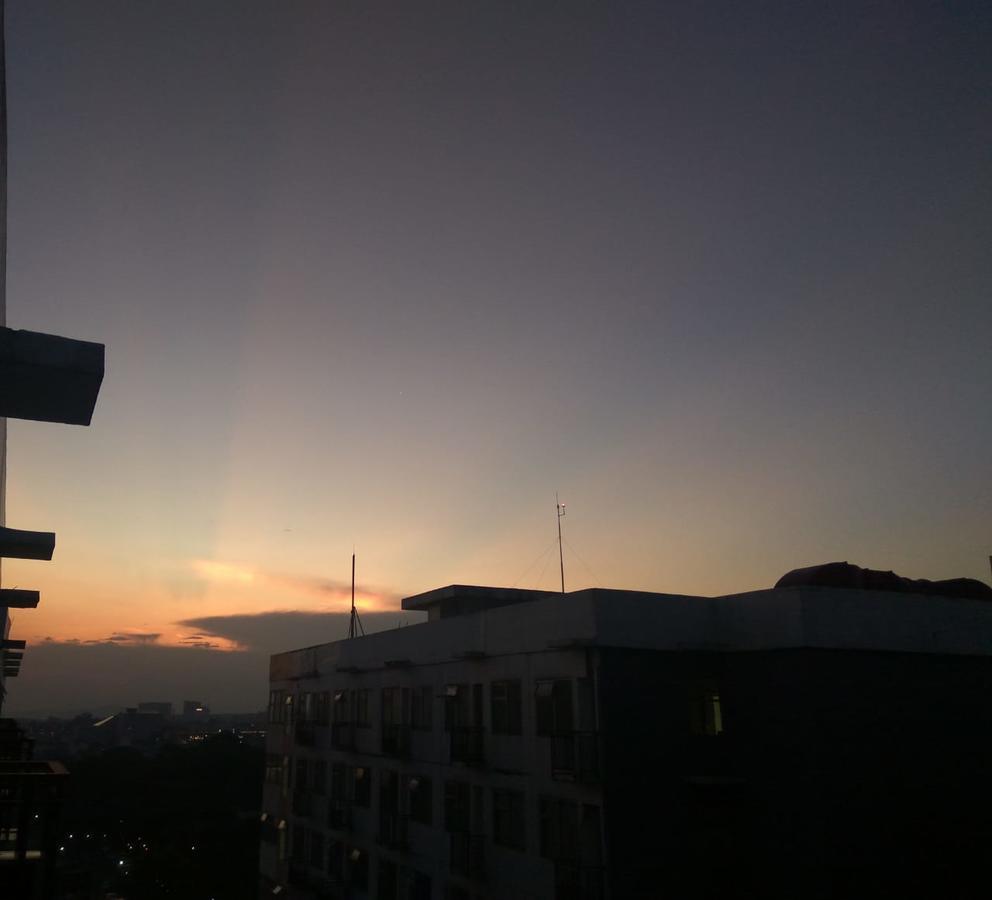Javan Stay Jarrdin Cihampelas บันดุง ภายนอก รูปภาพ